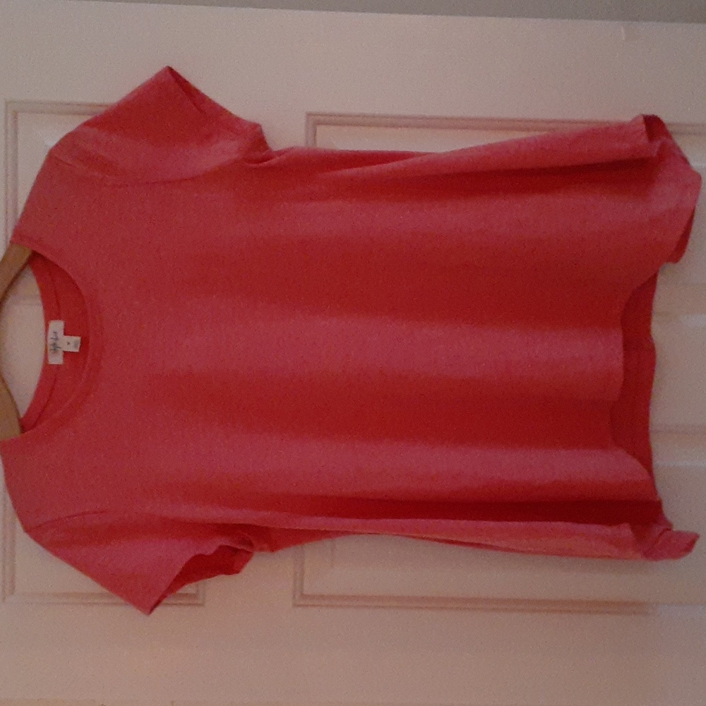 Style & Company shirt